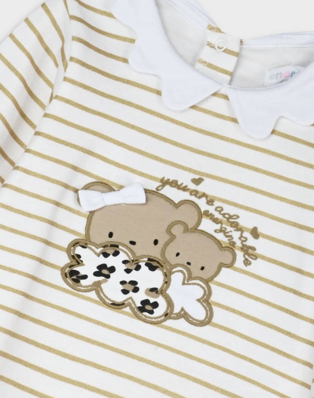 ENERGIERS ΒΡΕΦΙΚΟ ΣΕΤ (ΜΠΛΟΥΖΑ,ΠΑΝΤΕΛΟΝΙ) 14-125405-0-212 Mixed φωτογραφία