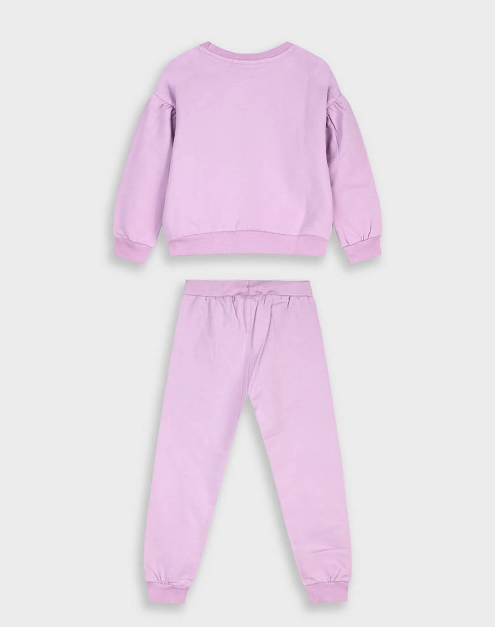 ENERGIERS ΦΟΡΜΑ(ΜΠΛΟΥΖΑ,ΠΑΝΤΕΛΟΝΙ) 15-125373-0-008 Lilac φωτογραφία