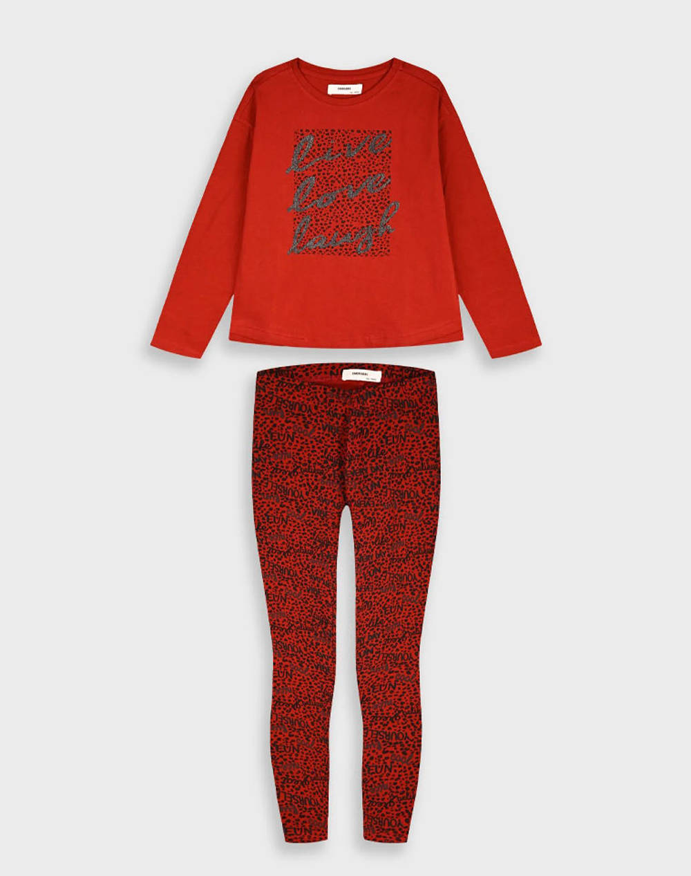 ENERGIERS ENERGIERS ΣΕΤ 16-125267-0-003 Firebrick