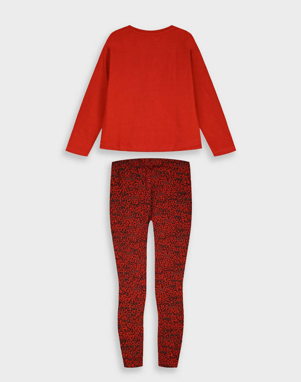 ENERGIERS ΣΕΤ 16-125267-0-003 Firebrick φωτογραφία