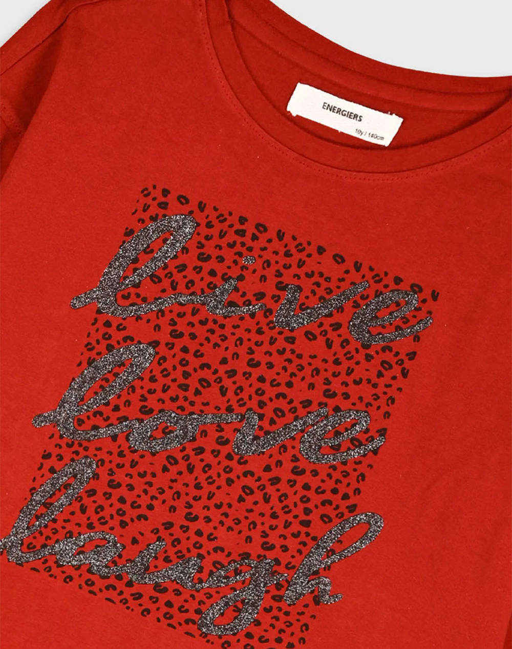 ENERGIERS ΣΕΤ 16-125267-0-003 Firebrick φωτογραφία