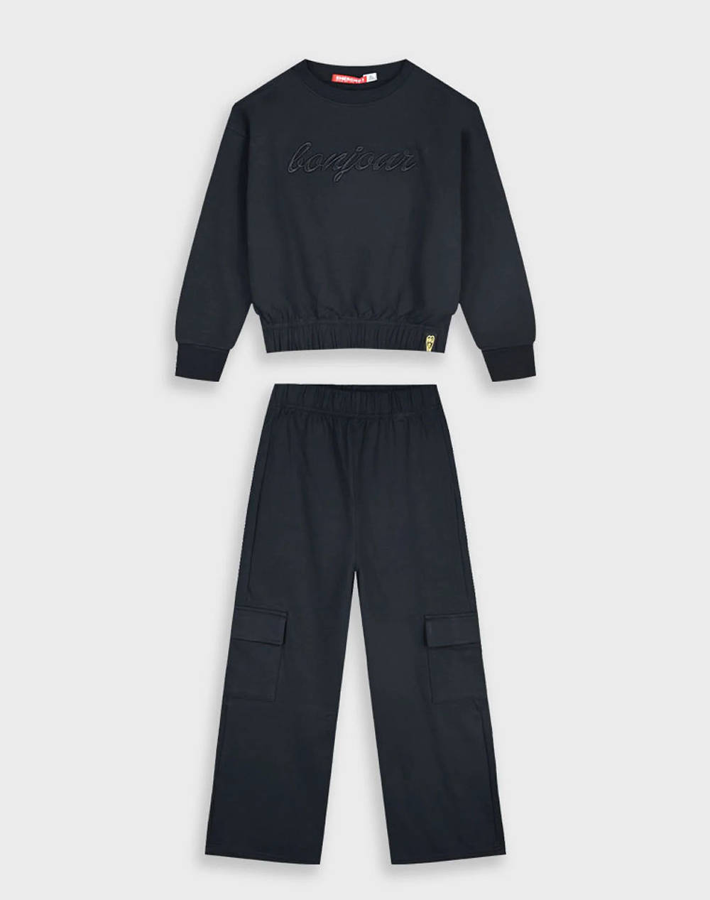 Παιδικά ρούχα energiers σε μαυρο