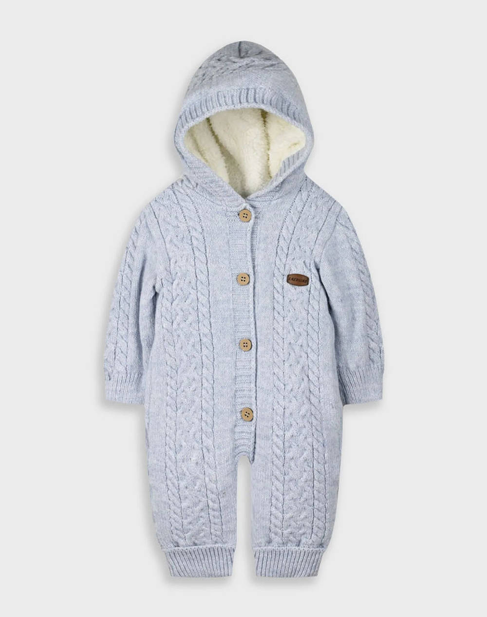 ENERGIERS ENERGIERS ΒΡΕΦΙΚΗ ΦΟΡΜΑ ΕΞΟΔΟΥ 11-125571-0-123 LightBlue