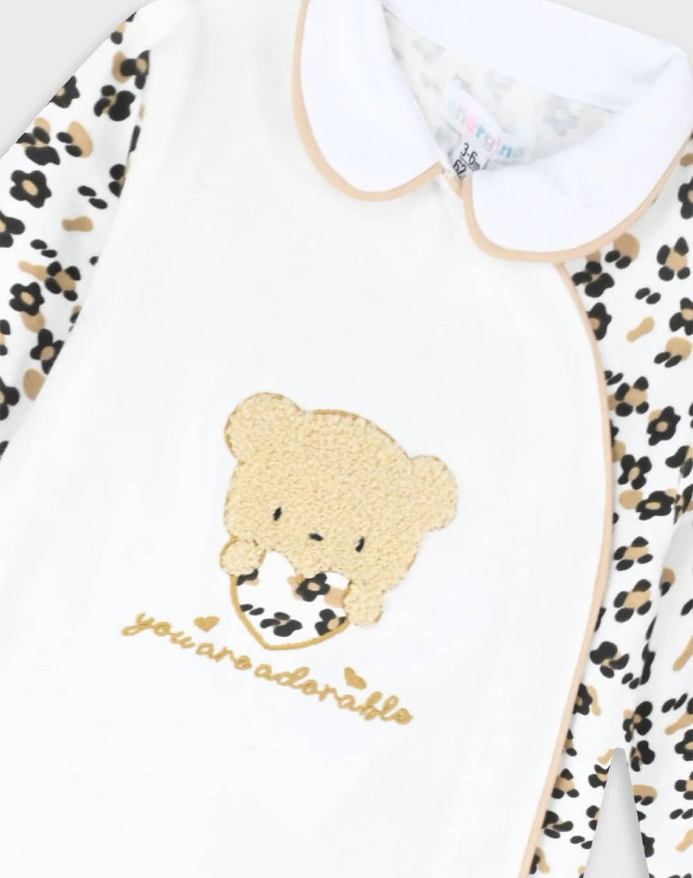 ENERGIERS ΒΡΕΦΙΚΟ ΦΟΡΜΑΚΙ 14-125402-9-212 Multi φωτογραφία