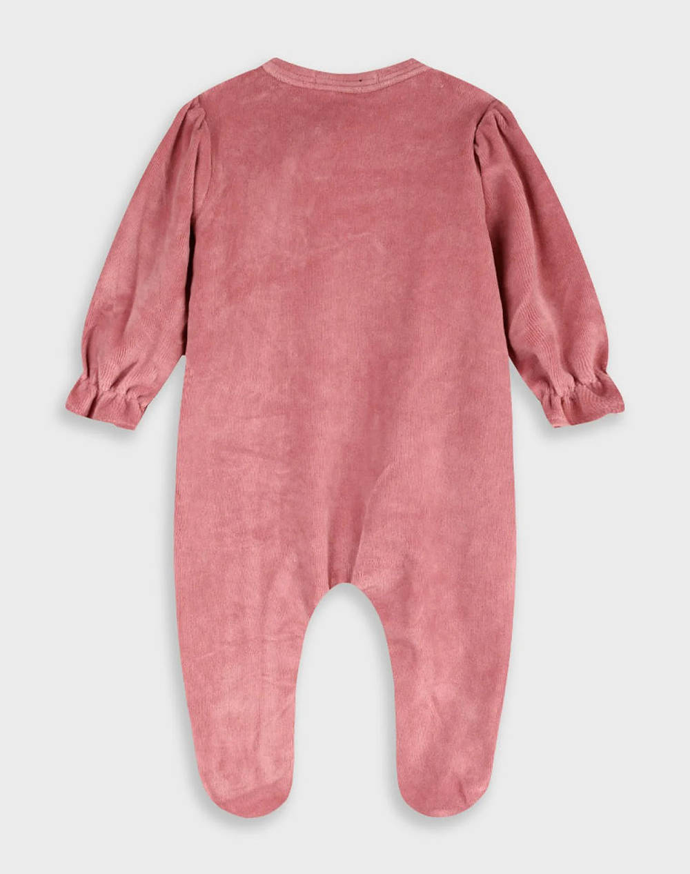 ENERGIERS ΒΡΕΦΙΚΟ ΦΟΡΜΑΚΙ 14-125411-9-266 DarkPink φωτογραφία