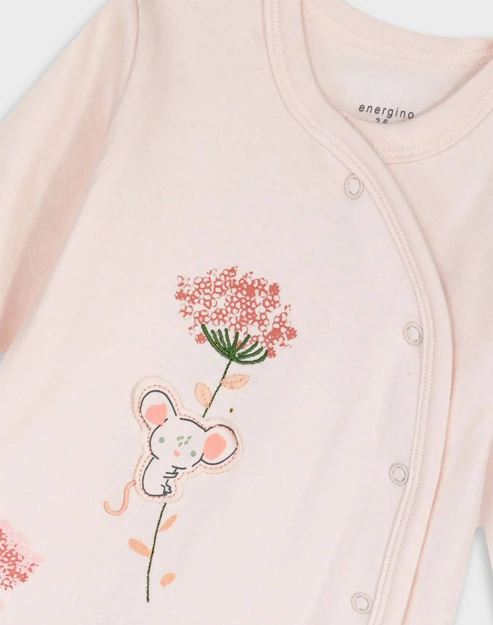 ENERGIERS ΒΡΕΦΙΚΟ ΣΕΤ 2 ΤΕΜ.(ΦΟΡΜΑΚΙΑ) 14-125506-0-212 Mixed φωτογραφία