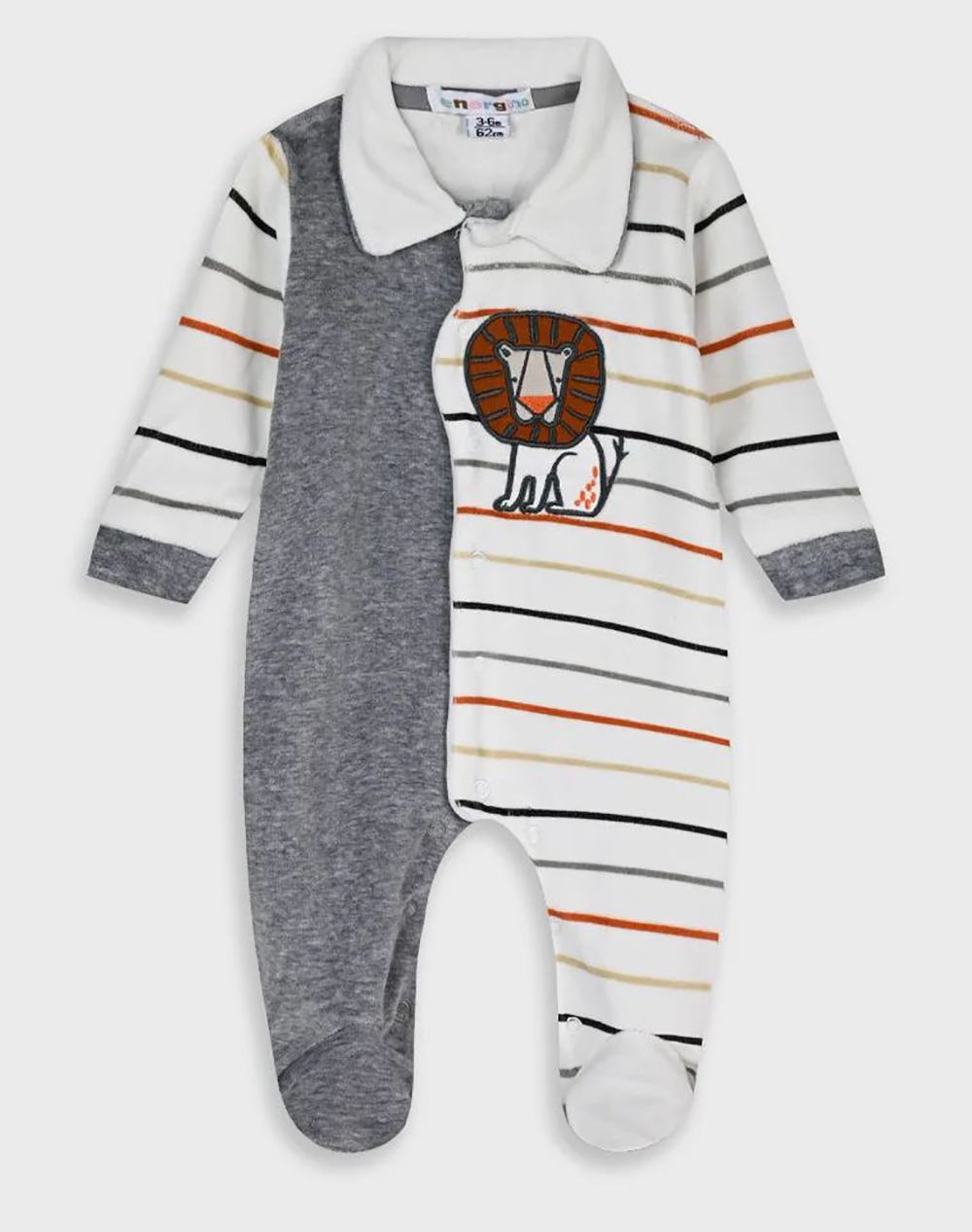 ENERGIERS ENERGIERS ΒΡΕΦΙΚΟ ΦΟΡΜΑΚΙ 11-125456-9-211 Multi