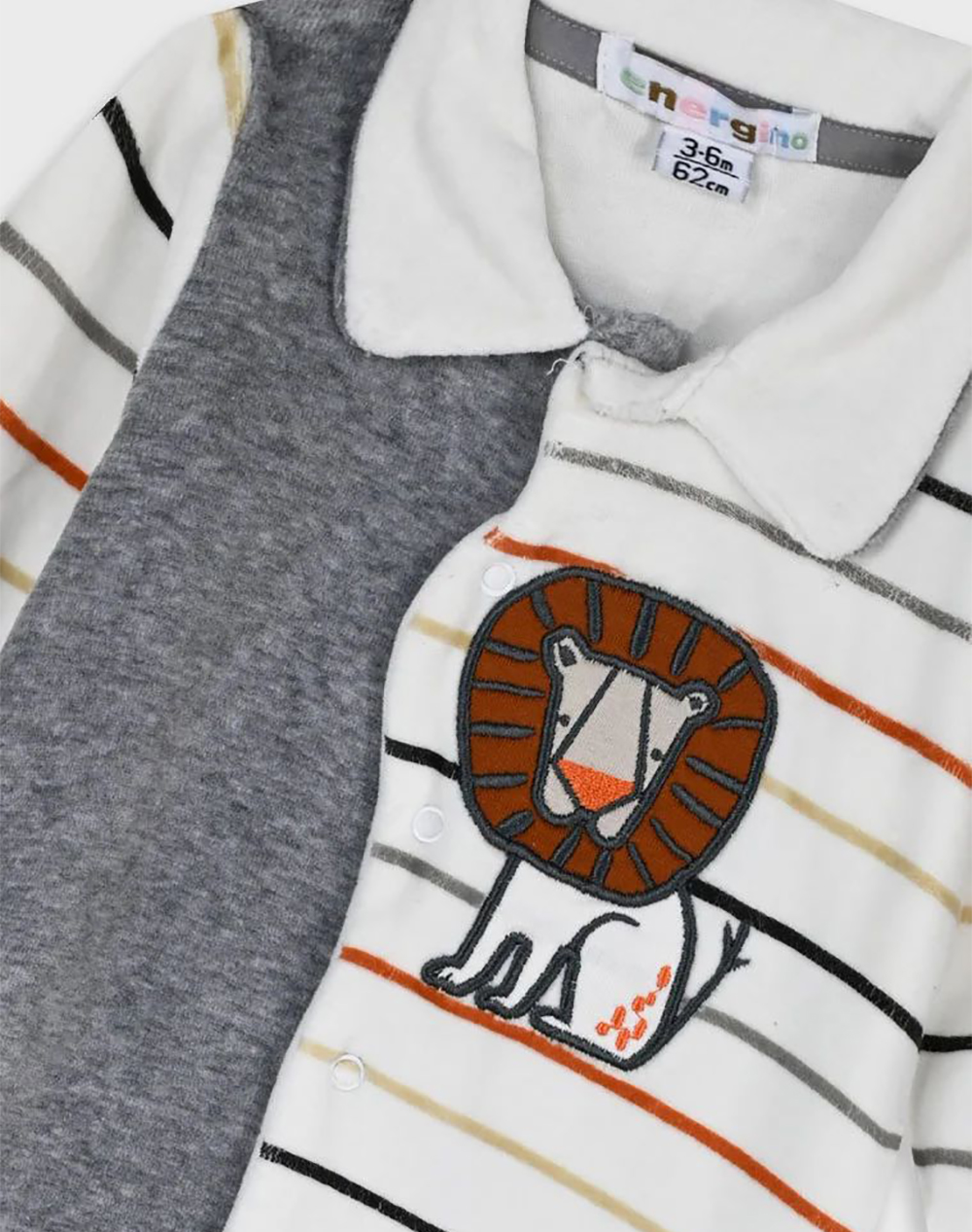 ENERGIERS ΒΡΕΦΙΚΟ ΦΟΡΜΑΚΙ 11-125456-9-211 Multi φωτογραφία