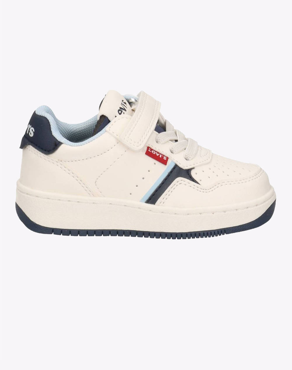 LEVIS LEVIS AIDEN MINI VUNI0045S-3130 OffWhite