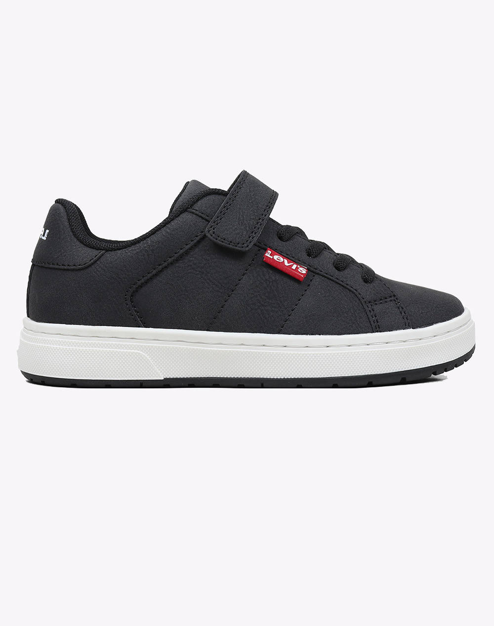 LEVIS LEVIS PIPER JR VPIP0004S-0003 Black