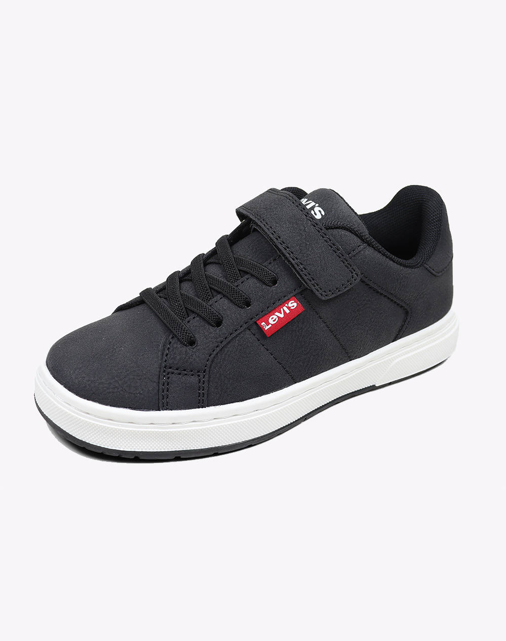 LEVIS PIPER JR VPIP0004S-0003 Black φωτογραφία