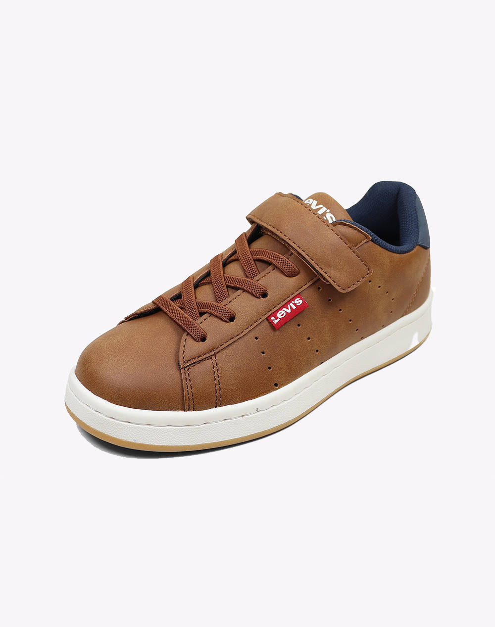 LEVIS AVENUE VAVE0266S-2548 Brown φωτογραφία