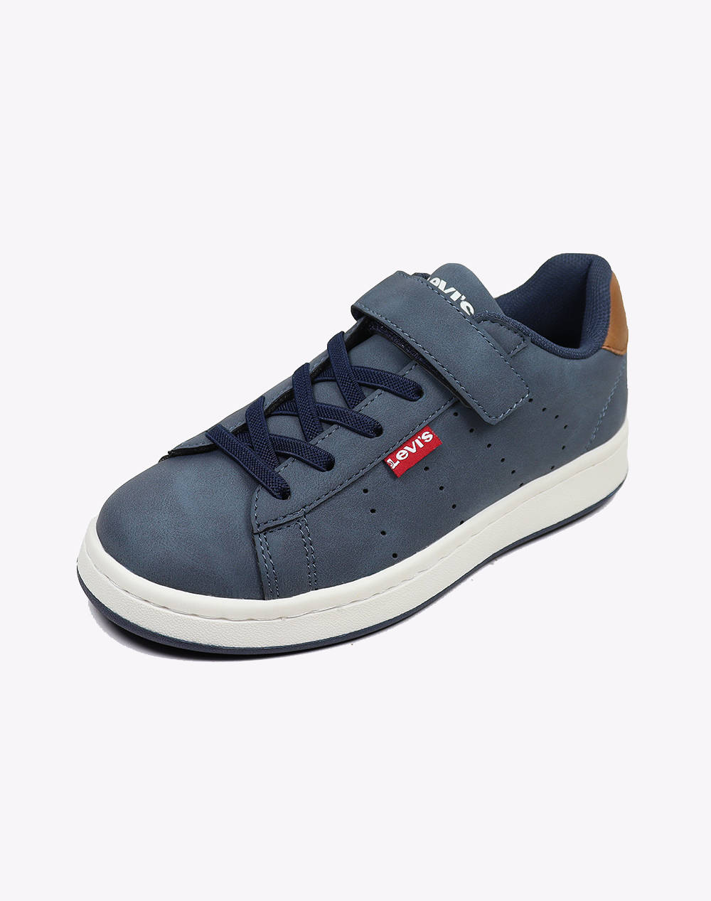 LEVIS AVENUE VAVE0266S-2549 NavyBlue φωτογραφία