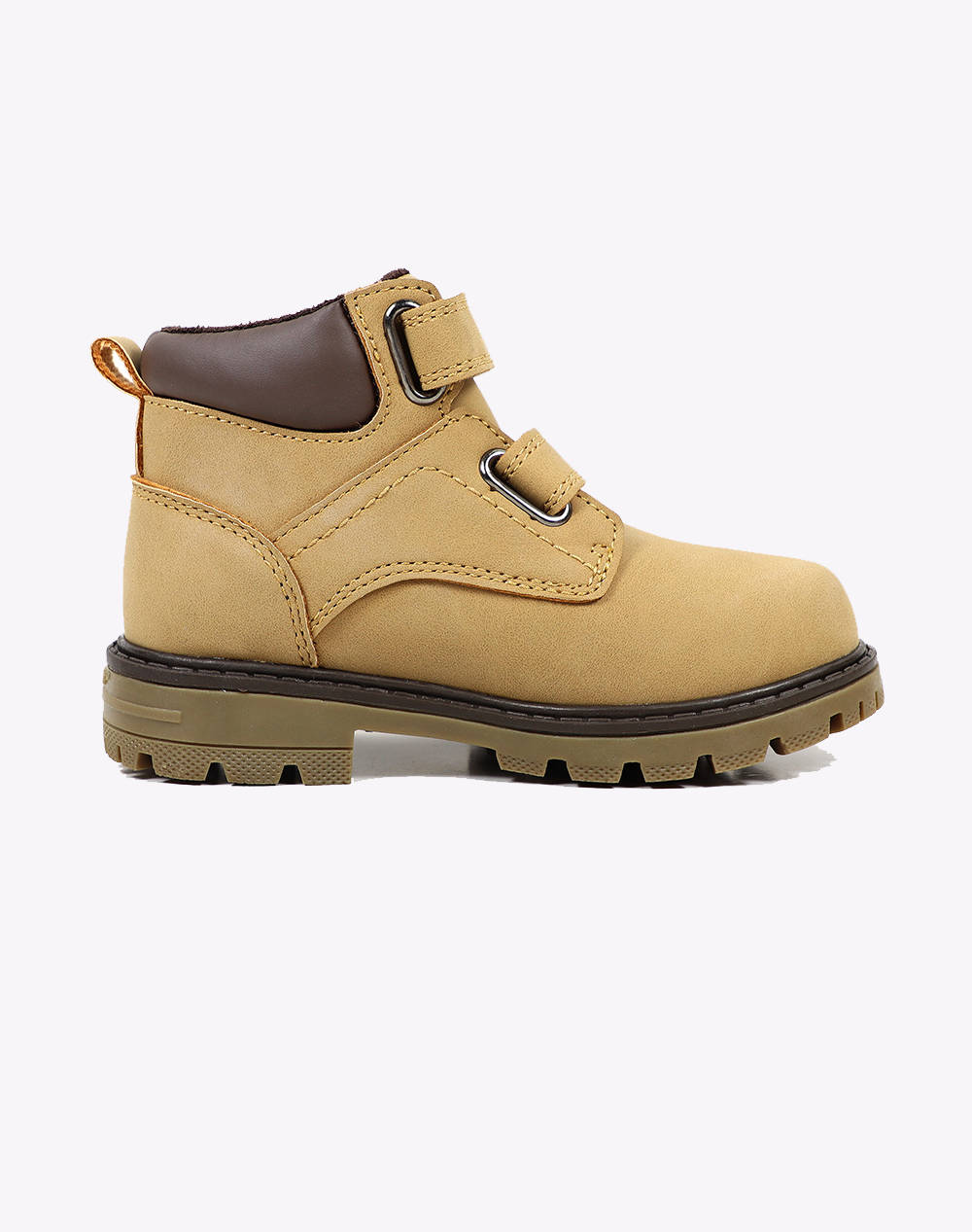 LEVIS LEVIS JAX PLUS MINI VFOR0140S-0138 Camel