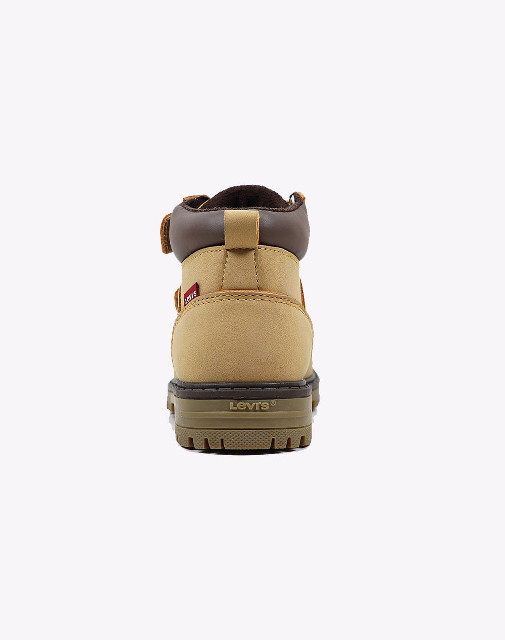 LEVIS JAX PLUS MINI VFOR0140S-0138 Camel φωτογραφία