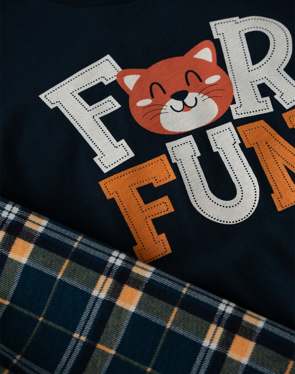 MINERVA ΠΥΖ.BABY ΑΓ.PRINTED SWEAT FUN 90-62473-572 Multi φωτογραφία