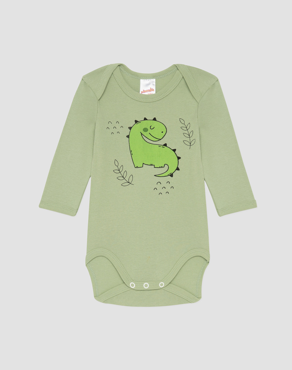 MINERVA ΦΟΡΜ.BABY 2ΜΜ.ΑΓ.LITTLE DINO 90-32086-115 Mixed φωτογραφία