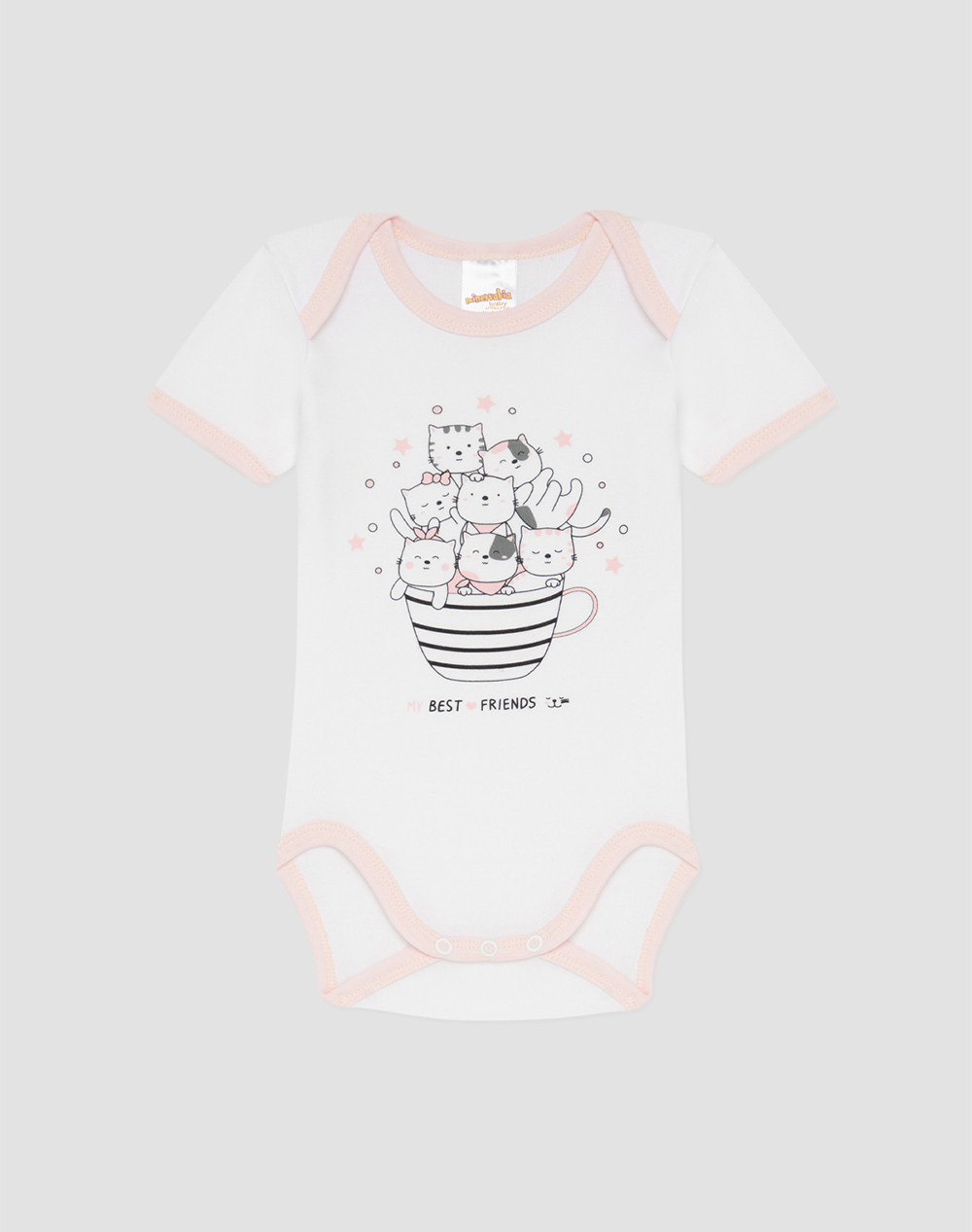 MINERVA ΦΟΡΜ.BABY 4ΚΜ ΚΟΡ.QUEEN CAT 90-32094-119 Mixed φωτογραφία