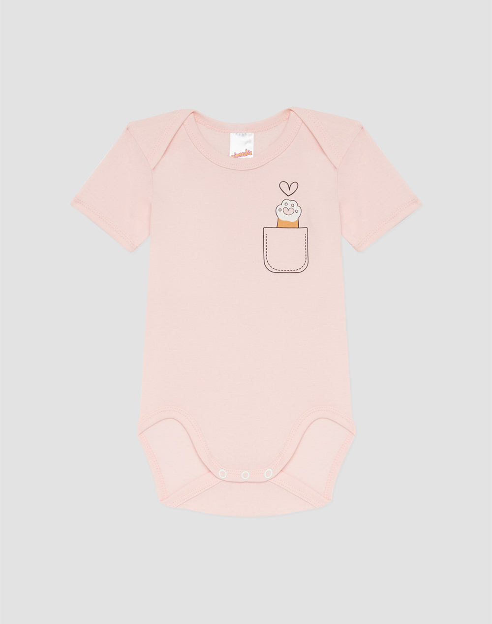 MINERVA ΦΟΡΜ.BABY 4ΚΜ ΚΟΡ.QUEEN CAT 90-32094-119 Mixed φωτογραφία