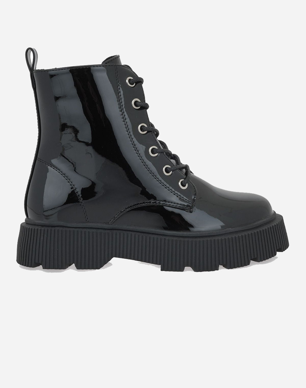 RENATO GARINI ΑΡΒΥΛΑΚΙΑ VA21U5192007-007 Black