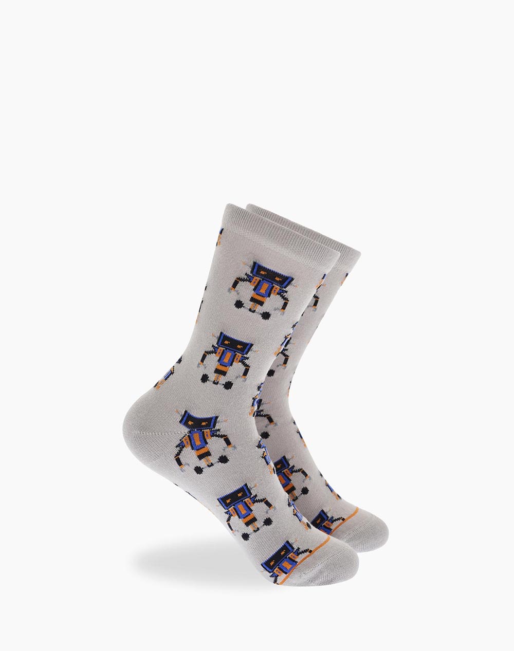 WALK ΠΑΙΔΙΚΕΣ ΚΑΛΤΣΕΣ BAMBOO ΜΕ ΣΧΕΔΙΟ ΣΕΤ 3 ΖΕΥΓΗ W1814-7-MULTI Multi φωτογραφία