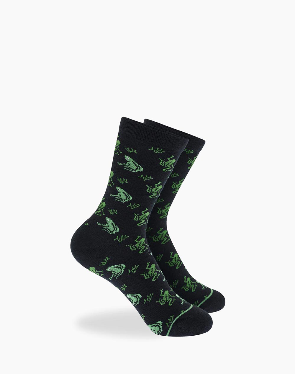 WALK ΠΑΙΔΙΚΕΣ ΚΑΛΤΣΕΣ BAMBOO ΜΕ ΣΧΕΔΙΟ ΣΕΤ 3 ΖΕΥΓΗ W1814-8-MULTI Mixed φωτογραφία