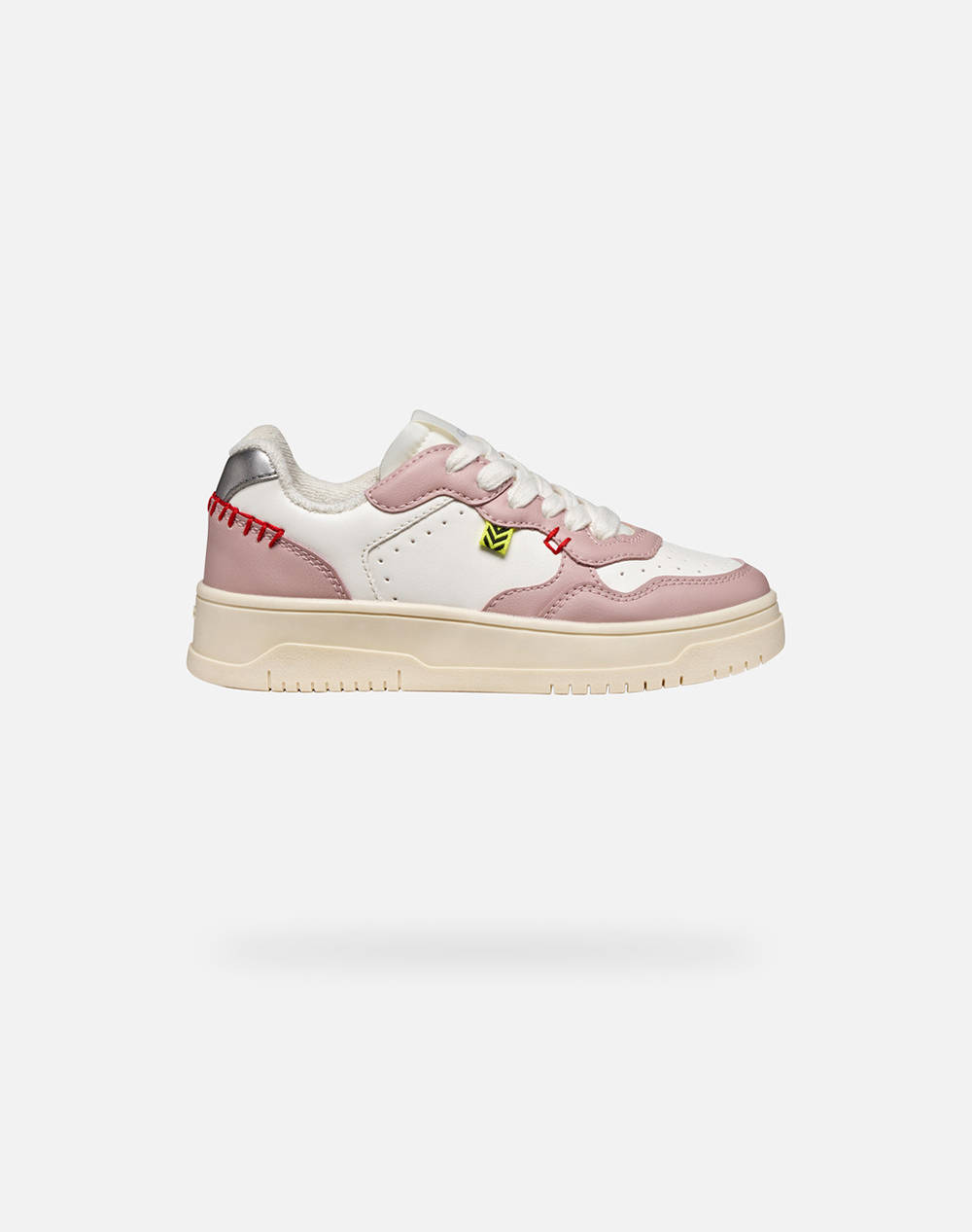 GEOX GEOX J LESTRELLA J56NLC000BCC0674 36-41-C0674 Multi