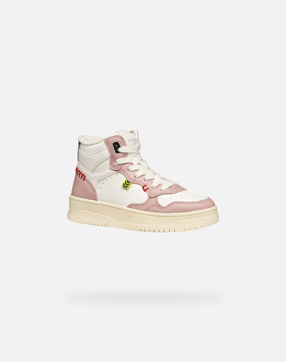 GEOX J LESTRELLA J56NLA000BCC0674 36-41-C0674 Multi φωτογραφία