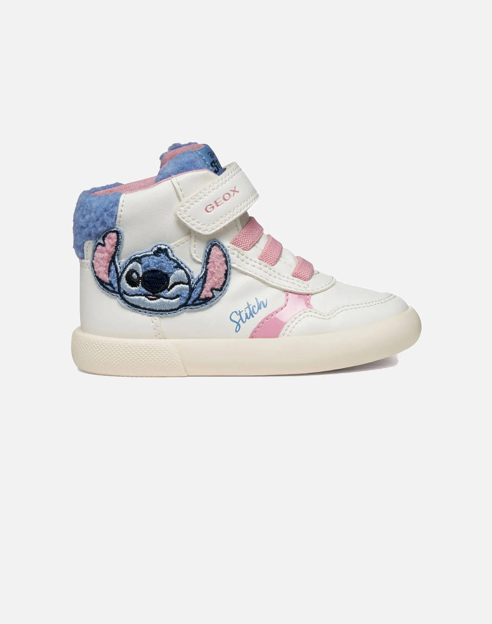 GEOX B GISLI B561MF0BCBHC1206 24-27-C1206 Multi