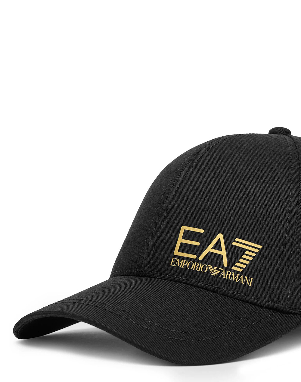 Ea7 Baseball Hat 7X000005Af11989-Mc021 Black ανδρικά αξεσουάρ Σκουφοι & Καπελα Politikos Shop Πολιτικός