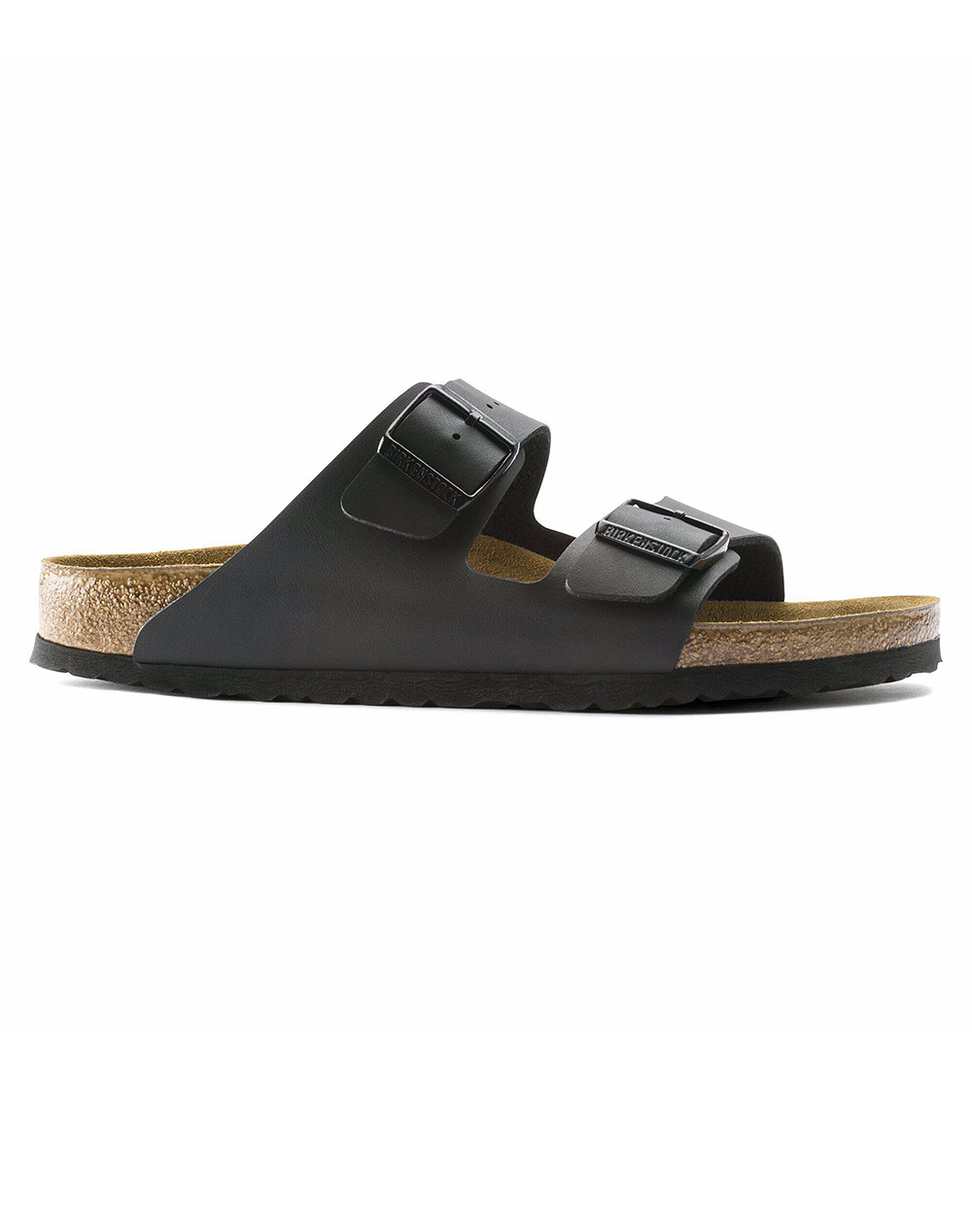 BIRKENSTOCK SYNTHETICS ARIZONA BF BLACK 35 - 50 REGULAR CORE ESSENTIAL ΠΑΠΟΥΤΣΙ UNISEX 51791003550-BLACK Black