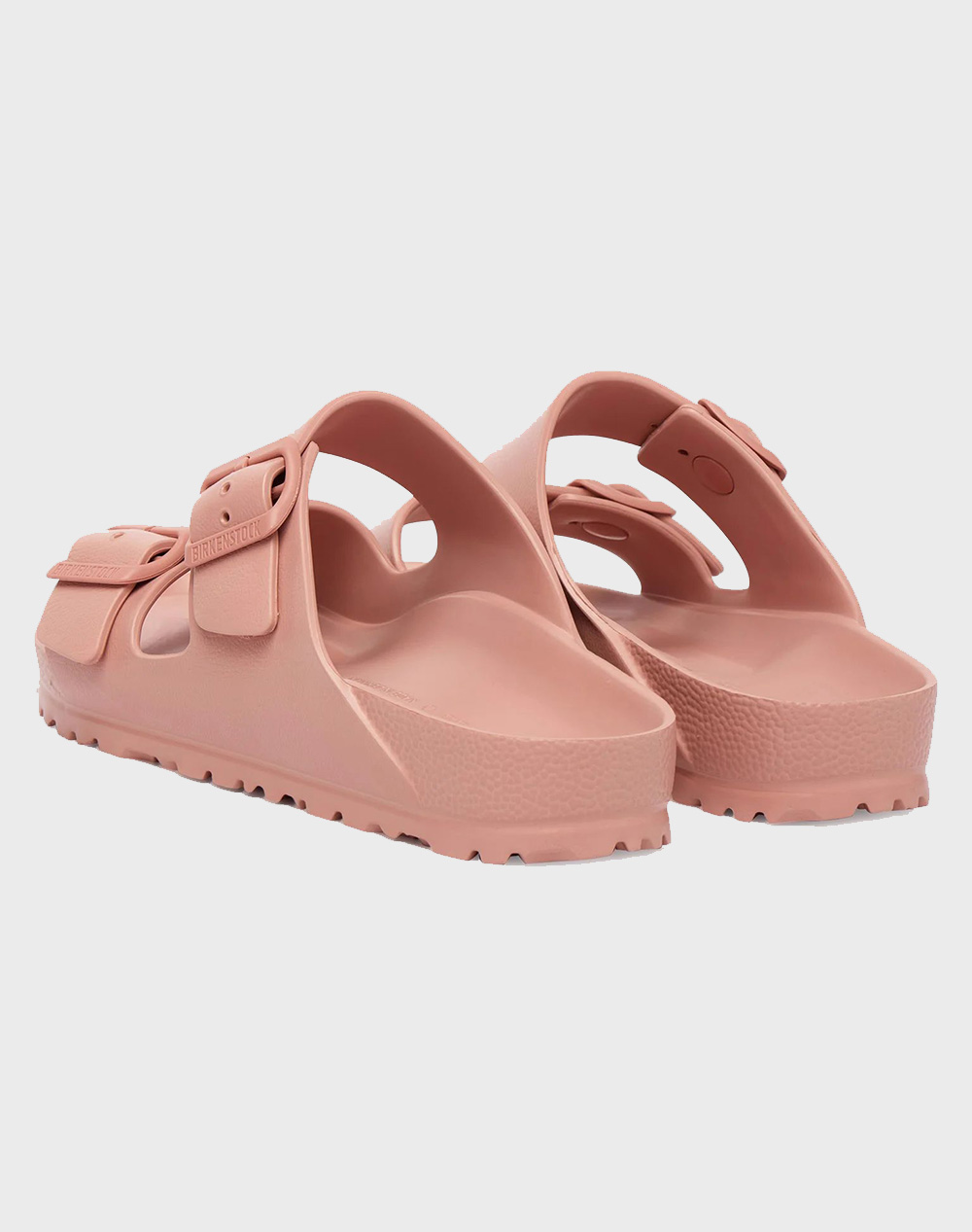 Birkenstock S26 Pool Arizona Eva Pink Clay 35 - 41 Narrow Seasonal Παπουτσι Unisex 1031340003541-Pink Γυναικεία παπούτσια Σαγιοναρες Politikos Shop 