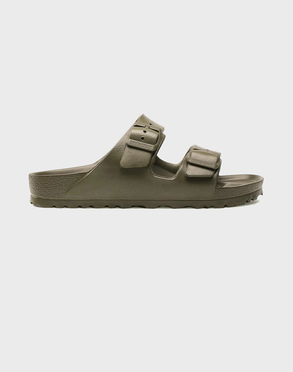 BIRKENSTOCK S26 POOL ARIZONA EVA KHAKI 35 - 41 NARROW SEASONAL ΠΑΠΟΥΤΣΙ UNISEX 1019152003541-KHAKI Khaki