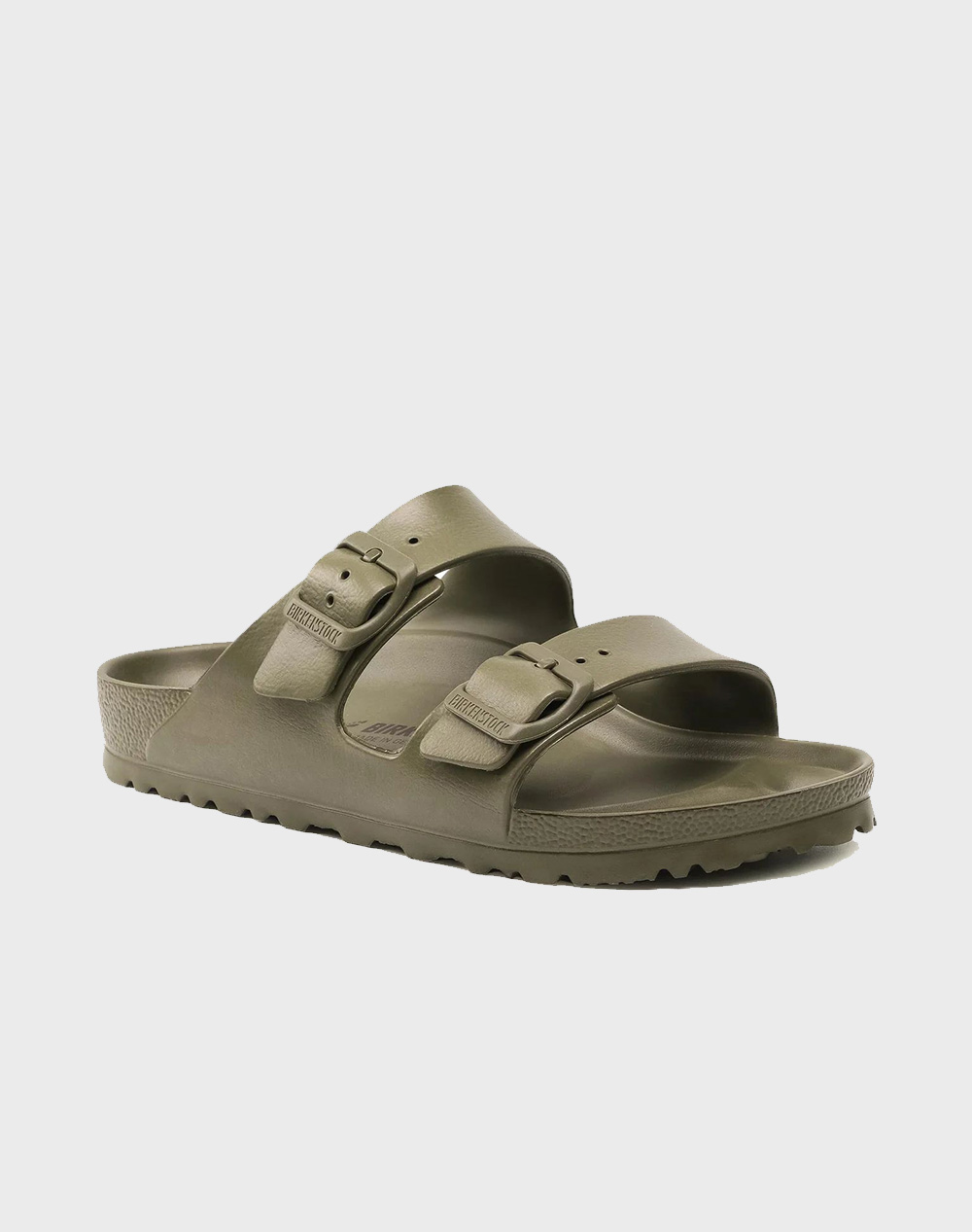 BIRKENSTOCK S26 POOL ARIZONA EVA KHAKI 35 - 41 NARROW SEASONAL ΠΑΠΟΥΤΣΙ UNISEX 1019152003541-KHAKI Khaki φωτογραφία