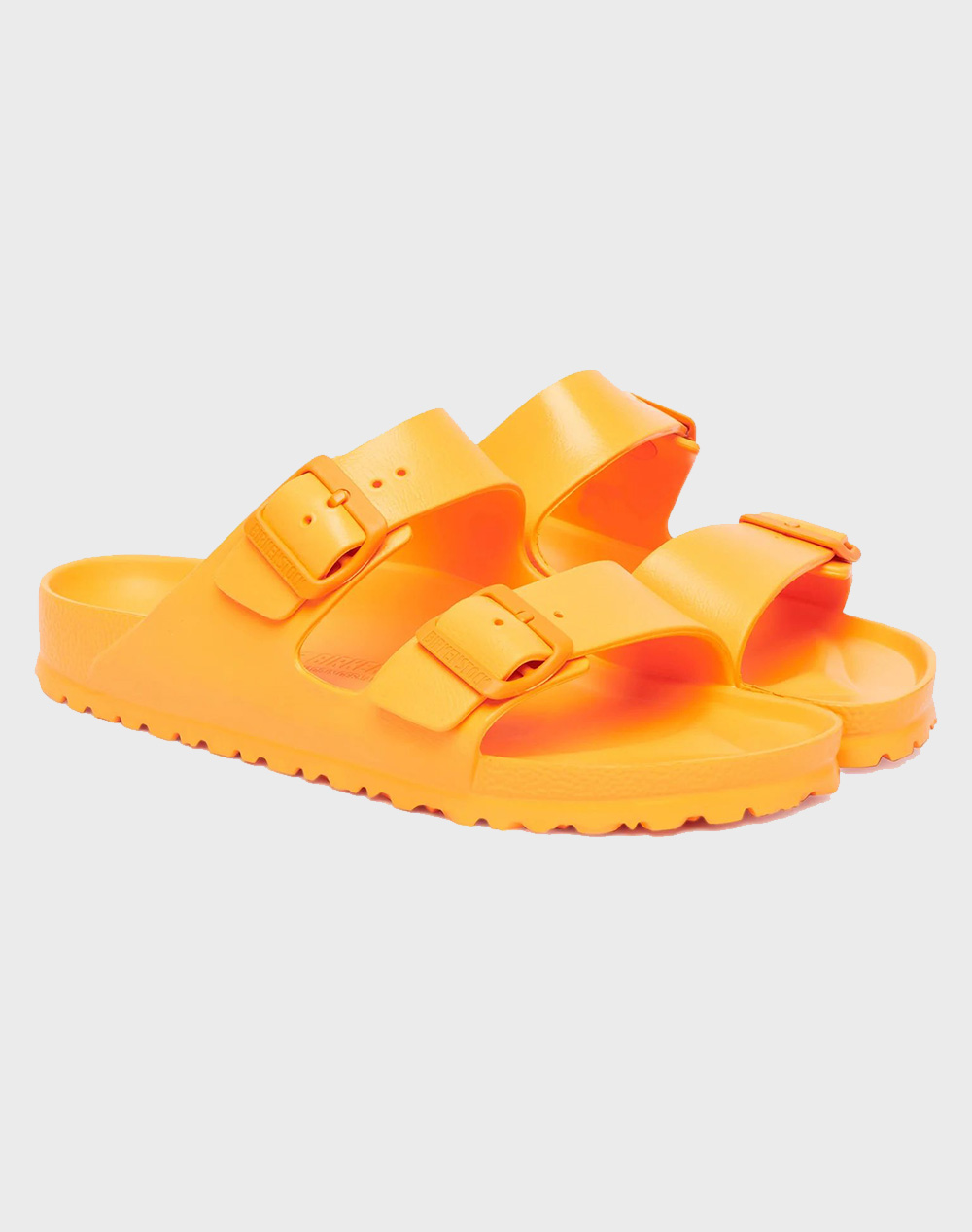BIRKENSTOCK S26 POOL ARIZONA EVA ZINNIA 35 - 41 NARROW SEASONAL ΠΑΠΟΥΤΣΙ UNISEX 1015470003541-ZINNIA Orange φωτογραφία