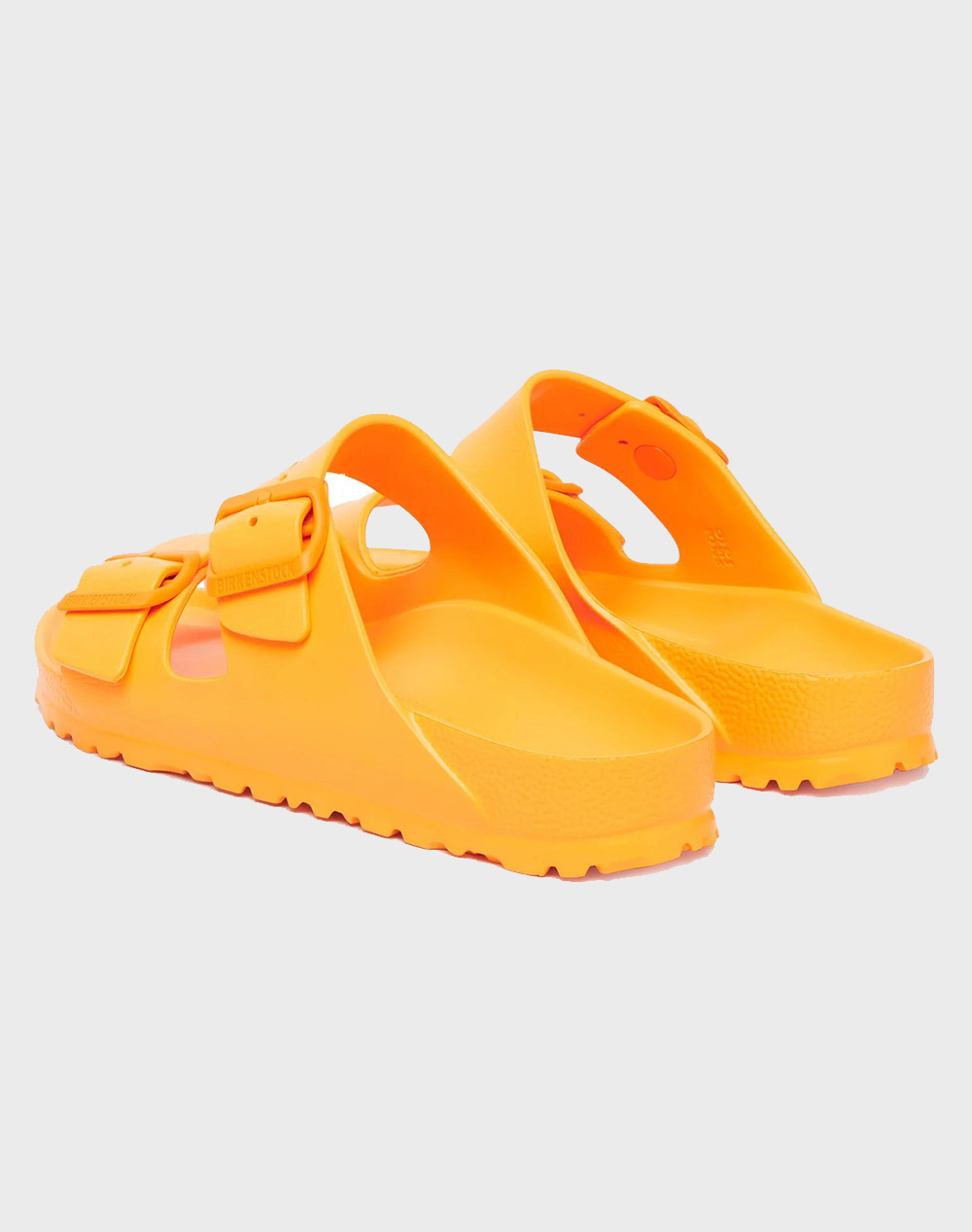 BIRKENSTOCK S26 POOL ARIZONA EVA ZINNIA 35 - 41 NARROW SEASONAL ΠΑΠΟΥΤΣΙ UNISEX 1015470003541-ZINNIA Orange φωτογραφία