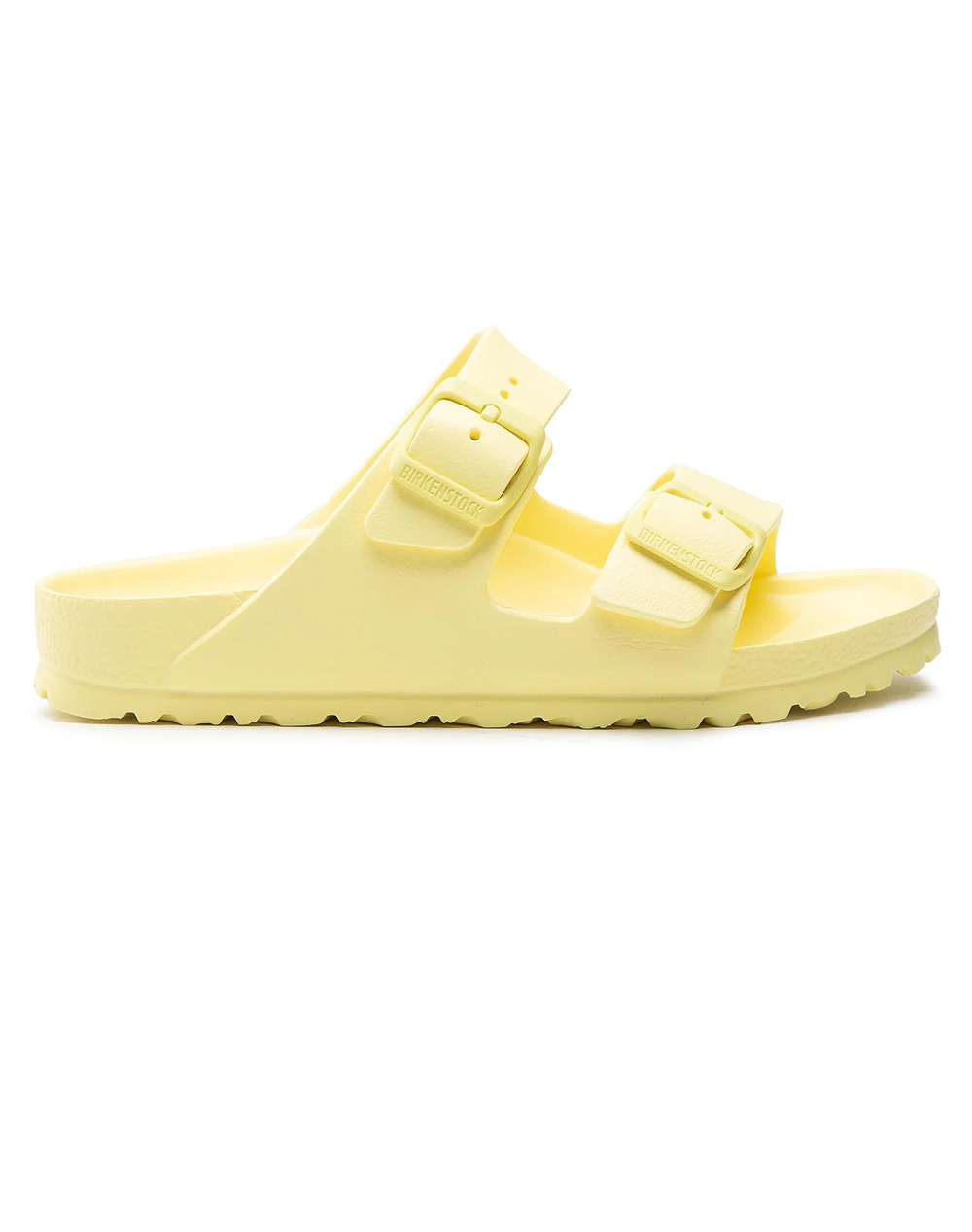 BIRKENSTOCK S26 POOL ARIZONA EVA POPCORN 35 - 41 NARROW SEASONAL ΠΑΠΟΥΤΣΙ UNISEX 1022466003541-Popcorn Yellow