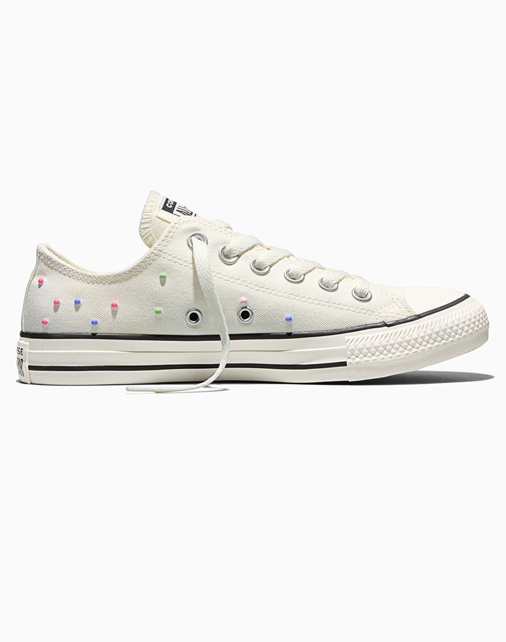 CONVERSE CHUCK TAYLOR ALL STAR A17872C-286 Ecru