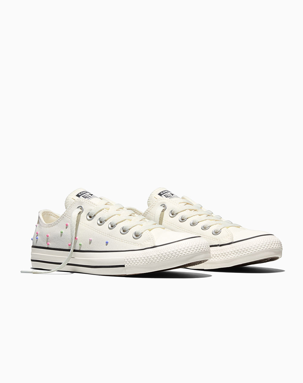 CONVERSE CHUCK TAYLOR ALL STAR A17872C-286 Ecru
