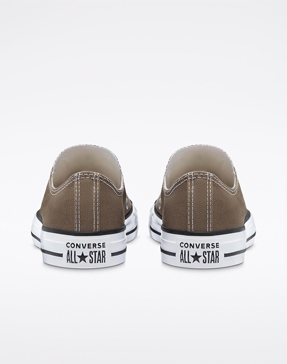 Converse Chuck Taylor All Star 1J794C-010 Brown Γυναικεία παπούτσια Sneakers Politikos Shop Πολιτικός