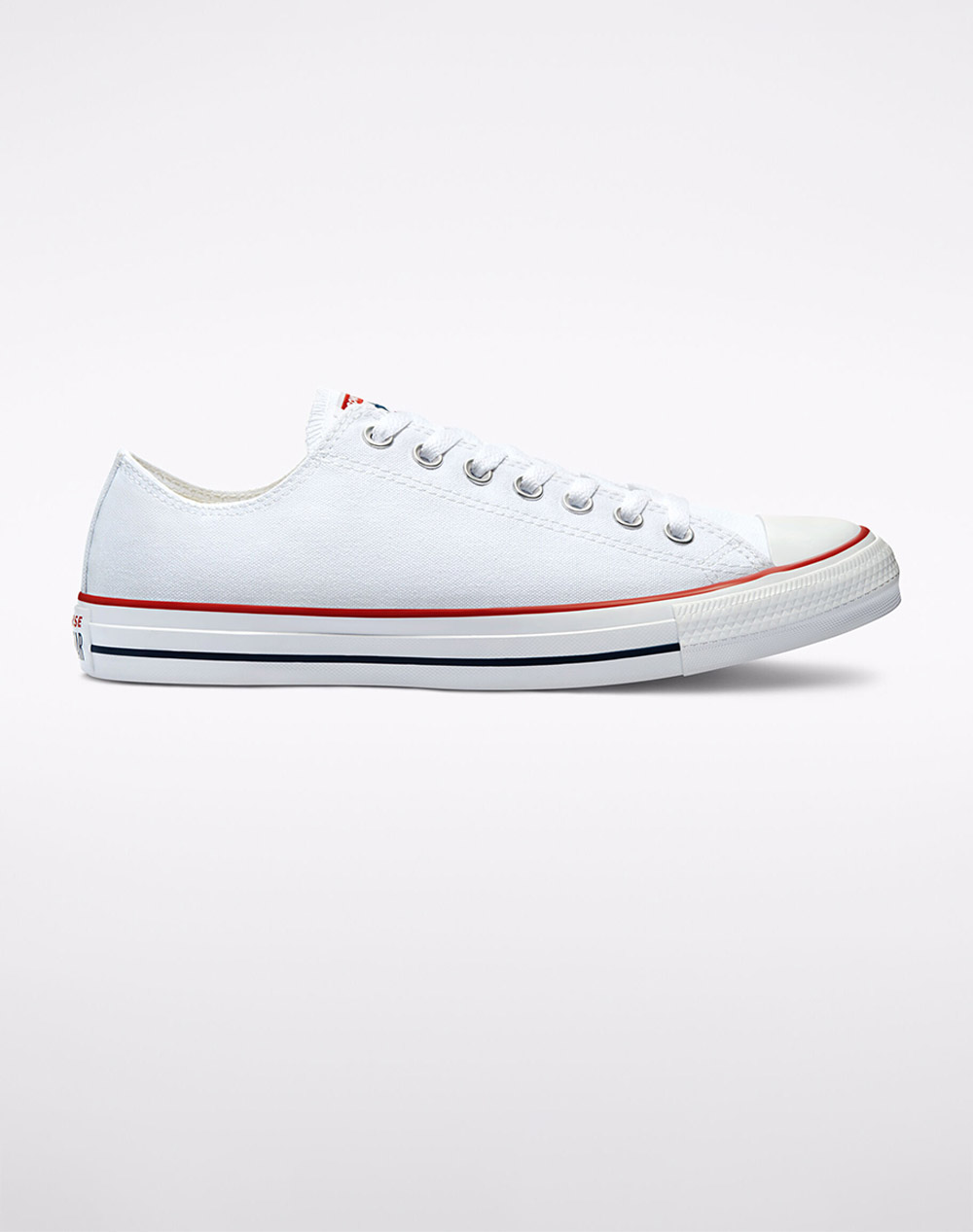 CONVERSE CHUCK TAYLOR ALL STAR M7652C-102 White