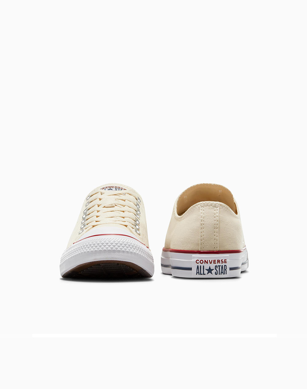 CONVERSE CONVERSE CHUCK TAYLOR ALL STAR 159485C-101 Ivory - 3