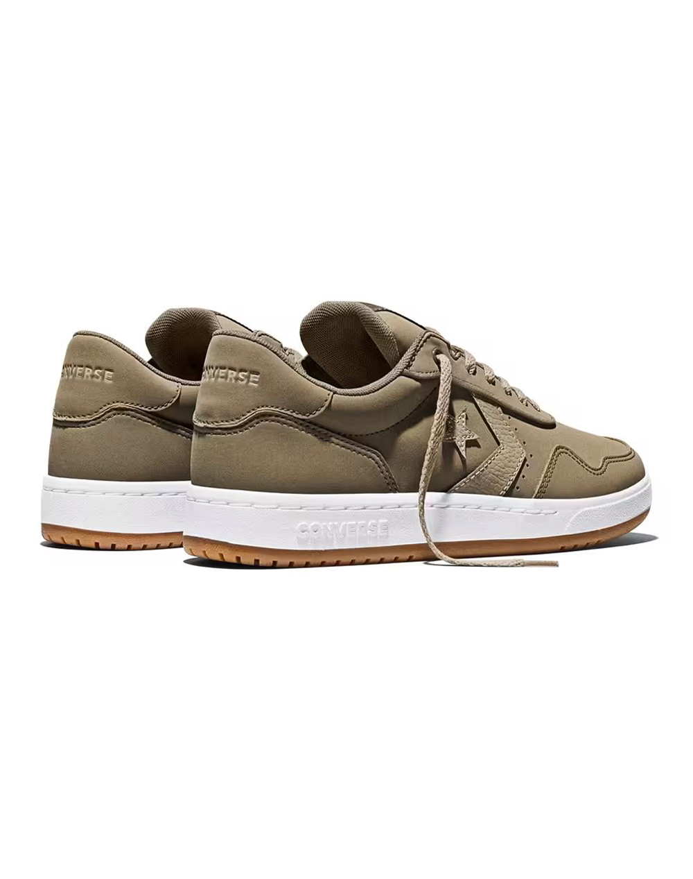 Converse Sport Casual A16023C-264 Biege ανδρικά αθλητικά παπούτσια Politikos Shop Πολιτικός