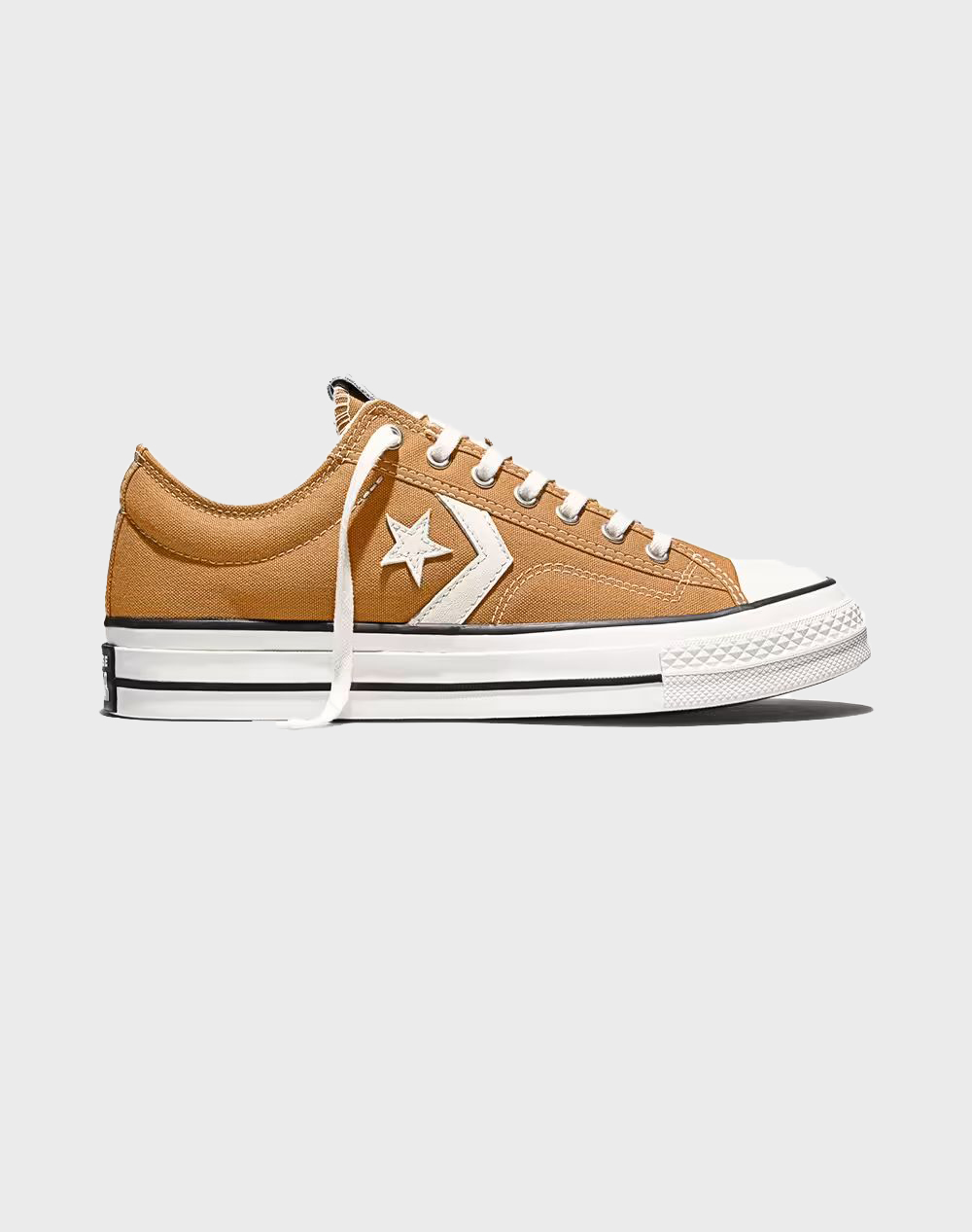 CONVERSE STAR PLAYER 76 A16016C-284 CookieBrown
