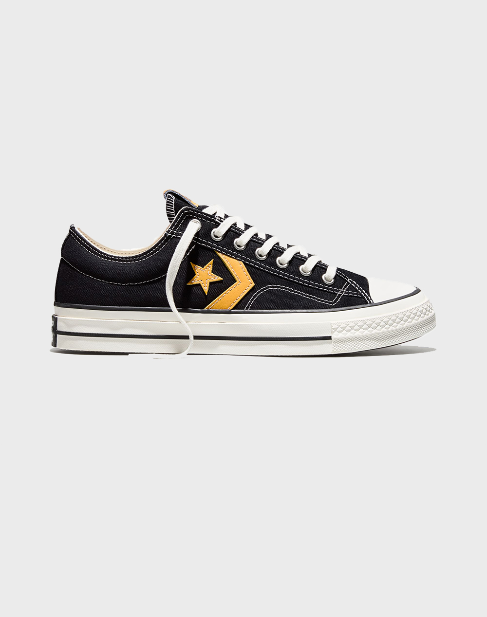 CONVERSE STAR PLAYER 76 A16015C-001 Black
