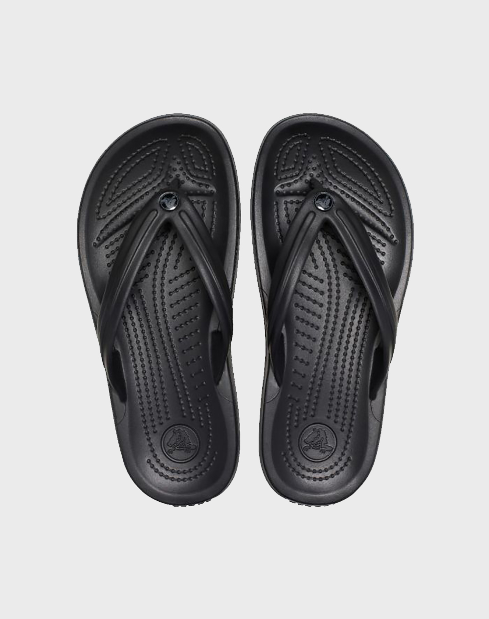 CROCS Crocband Flip 11033-0DD Black φωτογραφία