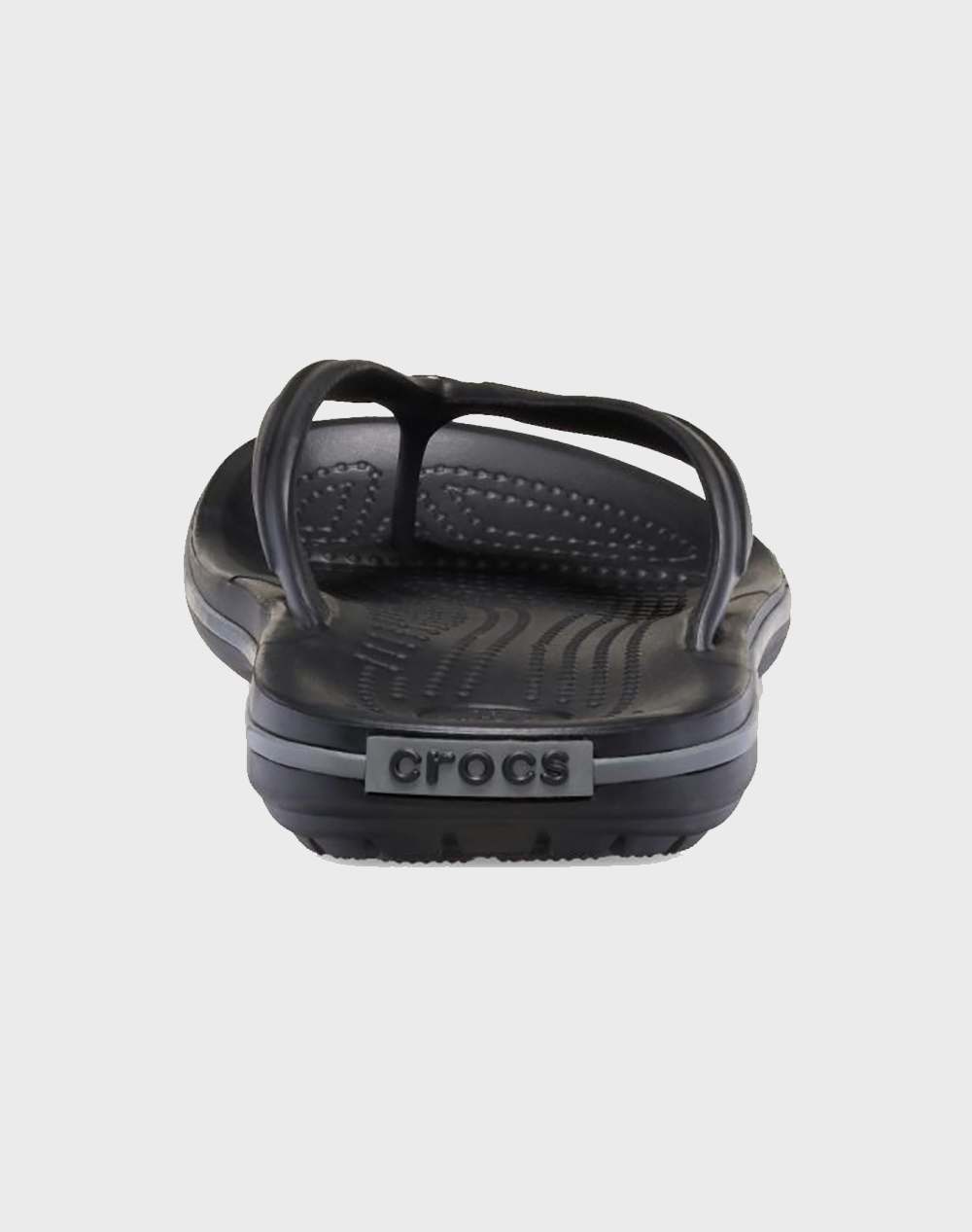 CROCS Crocband Flip 11033-0DD Black φωτογραφία