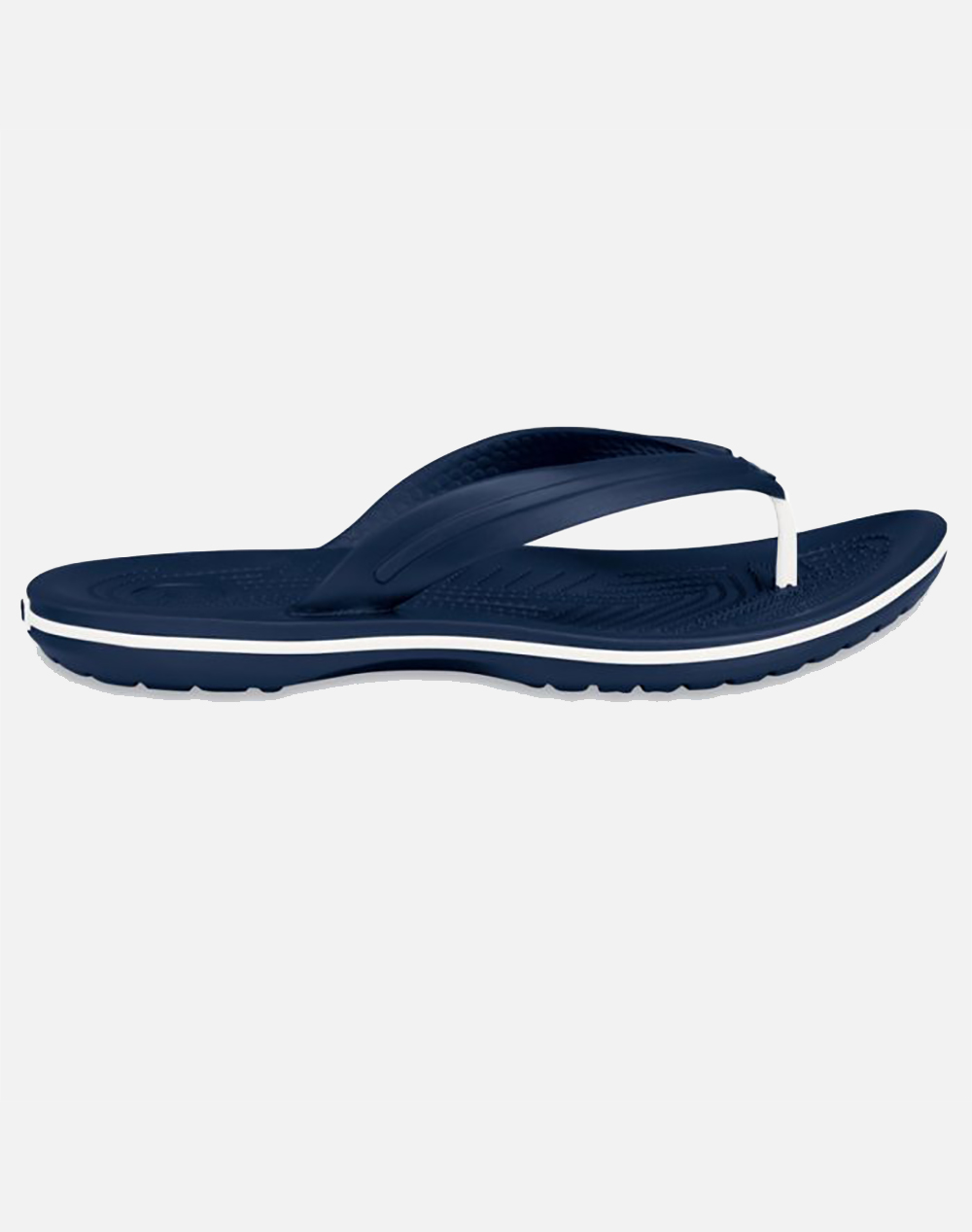 CROCS Crocband Flip 11033-410 NavyBlue
