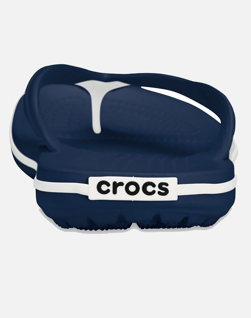 CROCS Crocband Flip 11033-410 NavyBlue φωτογραφία