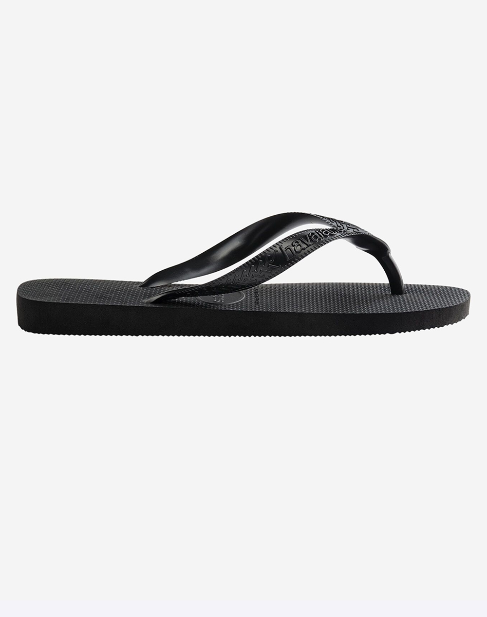 HAVAIANAS HAV. TOP 4000029-00090 Black